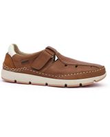 de baerchi zapato semiabierto virgo 2703 cuero