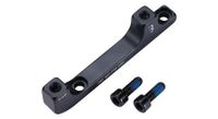 adaptador de freno bbb powermount pm pm 160mm  220mm