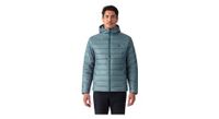 chaqueta ayaq ultar hombre verde