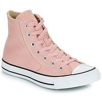 converse zapatillas altas chuck taylor all star para mujer
