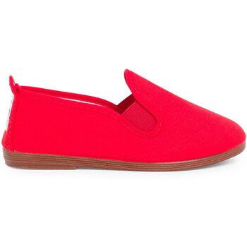 Pisamonas Zapatillas Zapatillas Kung-Fu Camping para niño