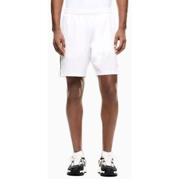 Emporio Armani EA7 Short 7M001525-M0036 WHITE/BLUE para hombre