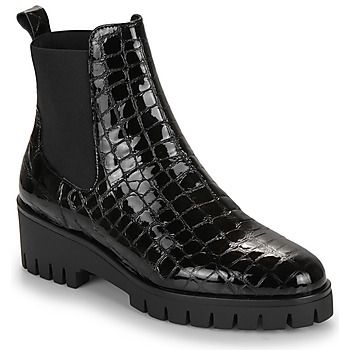 Myma Botines COCHINA para mujer