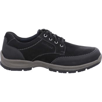 Josef Seibel Zapatos Bajos Lenny 02 para hombre