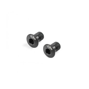 Orbea Kit Hardhare Bieleta-Prolongador Amortiguador Rise Carbon 23 X982  Orbea   de ciclismo para bicicleta