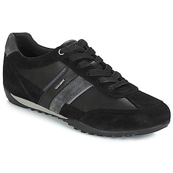 Geox Zapatillas U WELLS para hombre