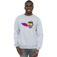 disney jersey big hero 6 fired up para hombre