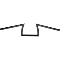 manillar 1 biltwell z-bar keystone negro