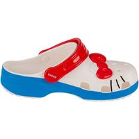 crocs pantuflas hello kitty para nina