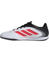 de adidas deportivo copa pure iii club in blanco