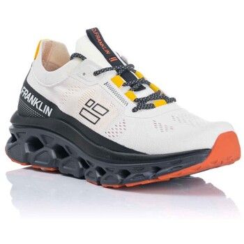 D.Franklin Zapatillas de running Zapatillas running Aero Mesh para hombre