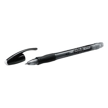 BIC Gel-Ocity Illusion boligrafo negro
