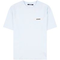 jacquemus camiseta t-shirts-hombres para hombre