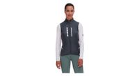 chaqueta sin mangas mammut aenergy tr wb hybrid azul para mujer