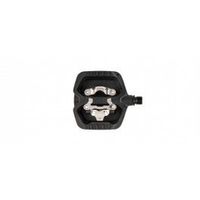 look pedal geo city grip black