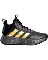 de adidas nios ownthegame 2 0 k gz3381 negro