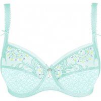 Victoria Full Cup Underwired Bra
