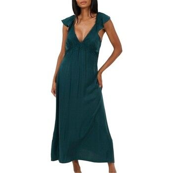 Brave Soul Vestido largo GT14823 para mujer