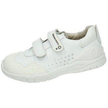 Biomecanics Zapatillas Deportivos de piel para niña