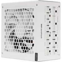 fuente de alimentacion darkflash pmt1050 1050w certificacion 80 gold blanca