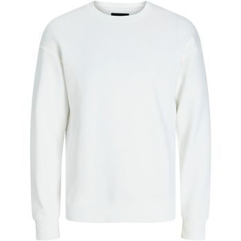 Jack & Jones Jersey 12208182 JJESTAR BASIC SWEAT CREW NECK NOOS CLOUD DANCER para hombre