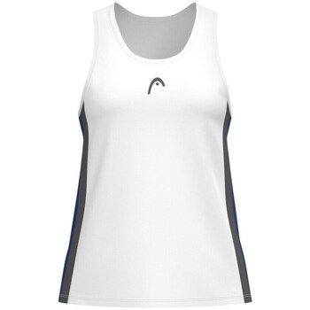 Head Camiseta Club 25 Tech para mujer
