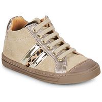 gbb zapatillas altas devoue para nina