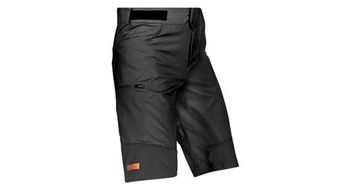 Pantalones cortos mtb trail 3 0 negro