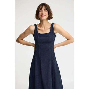Polo Club Vestido largo SOHO DRESS para mujer