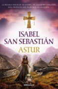 astur saga de la reconquista
