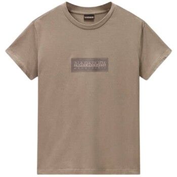 Napapijri Camiseta GT24063 para mujer