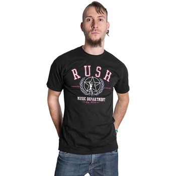 Rush Tops y Camisetas Department para mujer