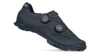 zapatillas mtb lake mx239 negras   regular