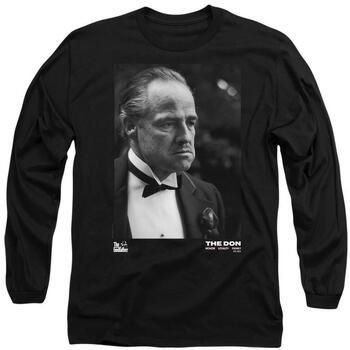 The Godfather Tops y Camisetas TV10859 para mujer