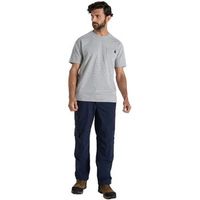 craghoppers camiseta wakefield workwear para hombre