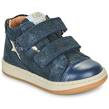 GBB Zapatillas altas CAPTIVANT para niña