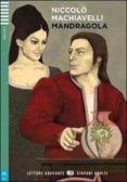 la mandagola  cd letture graduate - giovani adulti - livello 2