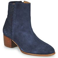 jb martin botines loca para mujer
