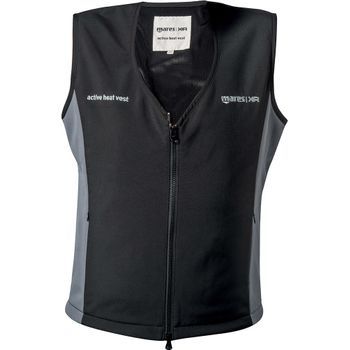 Mares Active Heating Vest - Xr Line