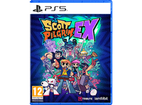 ps5 scott pilgrim ex