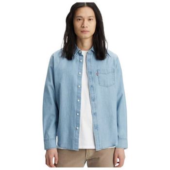 Levis Camisa manga larga CAMISA LEVI'S® SUNSET 1 POCKET HOMBRE para hombre