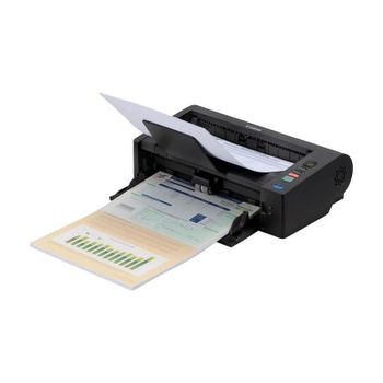 Escáner Canon imageFORMULA DR-M140II 600 DPI 40 ppm