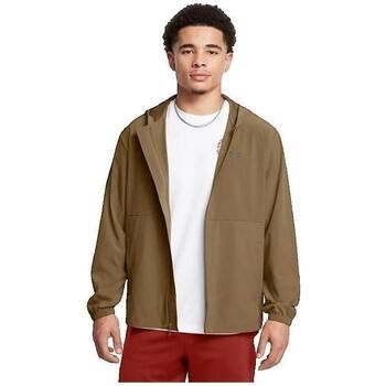 Under Armour Chaquetas Ua Vibe Tissé para hombre