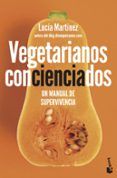 vegetarianos concienciados