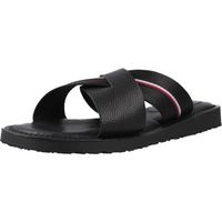 tommy hilfiger chanclas core hilfiger lth criss para hombre