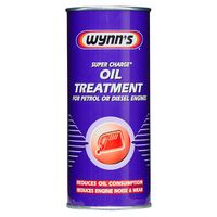 super charge oil treatment 425 ml