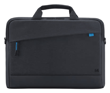 TRENDY BRIEFCASE 11-14 BLACK