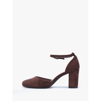 La Modeuse Zapatos de tacón 80175_P191046 para mujer