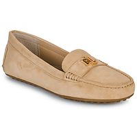 lauren ralph lauren mocasines barnsbury para mujer