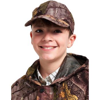 Jack Pyke Gorra TD441 para niña
